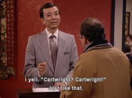 cartwright