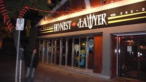 honest lawyer