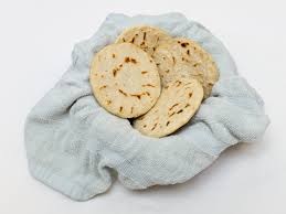 tortillas